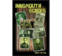 Innsmouth Echoes - Poyton Robert