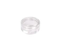 INNSPIRO Barattolo in plastica singolo diam. 3 x 2 cm. 20 u.