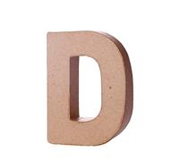 INNSPIRO Carta masché, Marrone, Piccola