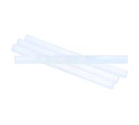 INNSPIRO Colla silicone in asta per pistola 1,1 x 15 cm. Per ref.4090 6 u.