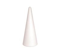 INNSPIRO Cono di porex 14 x 37 cm. Forme geometriche