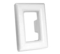INNSPIRO Cornice POREX O Sughero Bianco 24x32 cm 1 Unità