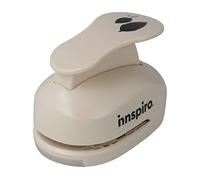 INNSPIRO Eva Foam Punch Figurine Fustella 50 mm Punch Figurine per Scrapbooking, fai da te, creazione di carte