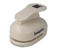 INNSPIRO Eva Foam Punch Punch Gagliardetto 50 mm Fustella per Scrapbooking fai da te Artigianato Creazione di Carte