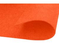 INNSPIRO Feltro acrilico carota lamine 20 x 30 cm. x2 mm. 220 g/m2 10 u.