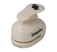 INNSPIRO Fustella per figure Eva Foam Punch Candy 25 mm.