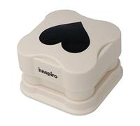 INNSPIRO Fustellatrice Anywhere Punch cuore 38 mm.