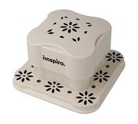 INNSPIRO Fustellatrice Anywhere Punch Margherita 38 mm.