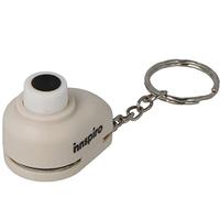 INNSPIRO Mini Punch Cerchio Punch Punch Fustella per Scrapbooking, fai da te Artigianato, Creazione di Carte