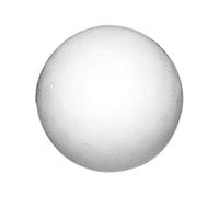 INNSPIRO Palla di porex diam. 2,5 cm. Borsa Appendere 50 u. Forme geometriche