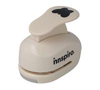 INNSPIRO Punch a farfalla Eva Foam Punch 25 mm.
