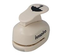 INNSPIRO Punch Eva Foam Punch Fustella 25 mm.