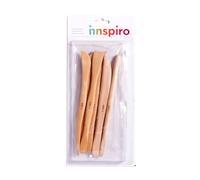 INNSPIRO Set 6 modellini per pasta modello 1 21 cm.