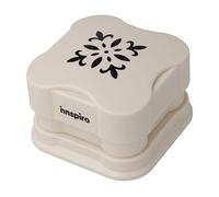 INNSPIRO Stampatrice Anywhere Punch fiore 38 mm.