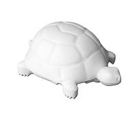 INNSPIRO Tartaruga di porex 24 x 9 cm. Animali