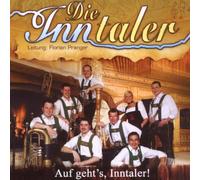 Inntaler,die - Auf Gehts,Inntaler!