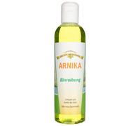 Inntaler Naturprodukte Arnica Rubbing Liquid - 250 ml