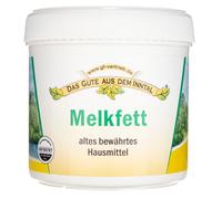 Inntaler Naturprodukte Grasso di latte - 200 ml