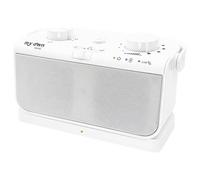 InnTec MEA100 Ella Mea 100 Amplificatore vocale TV portatile, USB, AUX