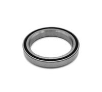 INNTECK Hb-c8 - Cuscinetto Sterzo 1 1/4 Misure 35 X 47 X 7 - 45/45° - CCY-1017