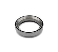 INNTECK Hb-d4 - Cuscinetto Sterzo 1 1/2 Misure 40 X 52 X 12 - 45/45° - CCY-1023