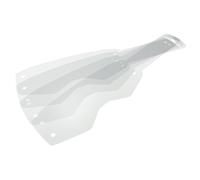 INNTECK Kit Tear Off (confezione 10 Pz) Compatibile Oakley - LEN13007