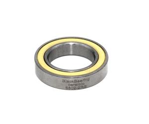 INNTECK Ub-6802-cs - Cuscinetto Mis. (15 X 24 X 5 Mm) Ceramica - CCY-1237