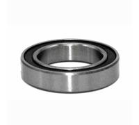INNTECK Ub-6803-b3 - Cuscinetto Mis. (17 X 26 X 5 Mm) B3 - CCY-1083