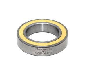 INNTECK Ub-6804-cs - Cuscinetto Mis. (20 X 32 X 7 Mm) Ceramica - CCY-1239