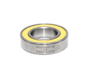 INNTECK Ub-6902-cs - Cuscinetto Mis. (15 X 28 X 7 Mm) Ceramica - CCY-1246
