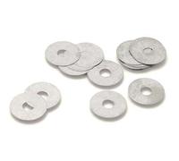 INNTECK Valvole di sospensione 6x20x0,15 - x10