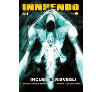 INNUENDO #1 - INCUBI E RISVEGLI