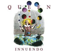 Innuendo (1 CD Audio) - Queen (Audio Cd)