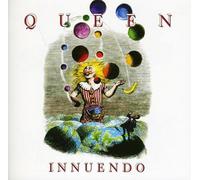 Innuendo (2011 Remaster: Deluxe Edition) by Queen (2011-09-13)