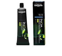 L'Oréal Professionnel Tinta permanente Inoa senza ammoniaca 10.12 Biondo platino cenere irisato 60 g