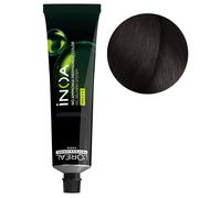 iNOA colorante vegano 5.18 mocca cenere marrone chiaro 60ML