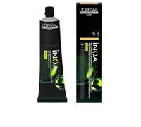 L'Oréal Professionnel Paris Inoa No Ammonia Permanent Color 5.3 60g