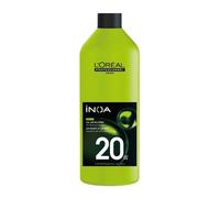 INOA Crema Senza ammoniaca Oxydant rich 20vol6%