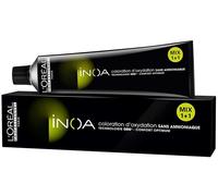 INOA L’Oréal Professionnel-Tintura per Capelli Senza Ammoniaca 60ml / Ossigeno