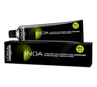 L'oreal Professionnel Inoa 60 Ml Nuances Colorazione Per Capelli Senza Ammoniaca 4,3 Castano Dorato