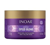 INOAR Absolut Speed Blond Mascara 250 g