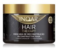 INOAR Hair Therapy maschera rinforzante per capelli rovinati 250 g