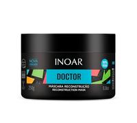 Inoar Maschera per capelli Doctor Ricostruzione 250g