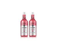 Inoar Résistance Flor de Lótus 2× 1000 ml - Set Capelli