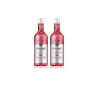 Inoar Résistance Flor de Lótus Set e Cofanetti 2× 1000 ml