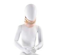 inocare 122-5-12 Cervicare stabile senza Trachea, 5-XXS