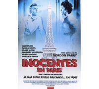 Inocentes en París (Innocents in Paris)