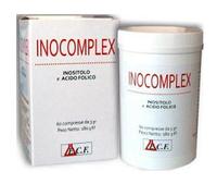 Inocomplex 60 compresse