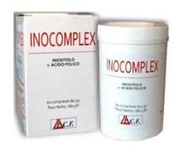 INOCOMPLEX 60CPR 3G