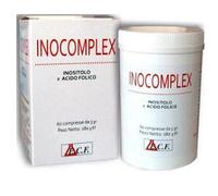 INOCOMPLEX 60CPR